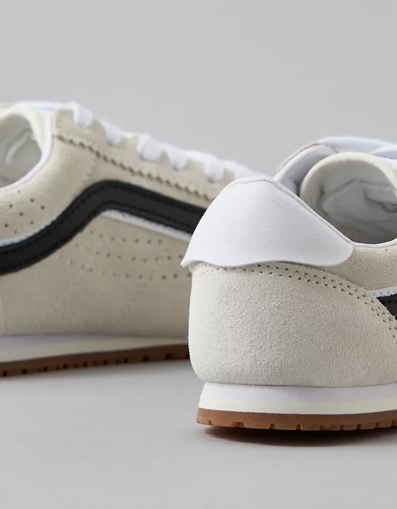 Vans Super Lowpro Shoe