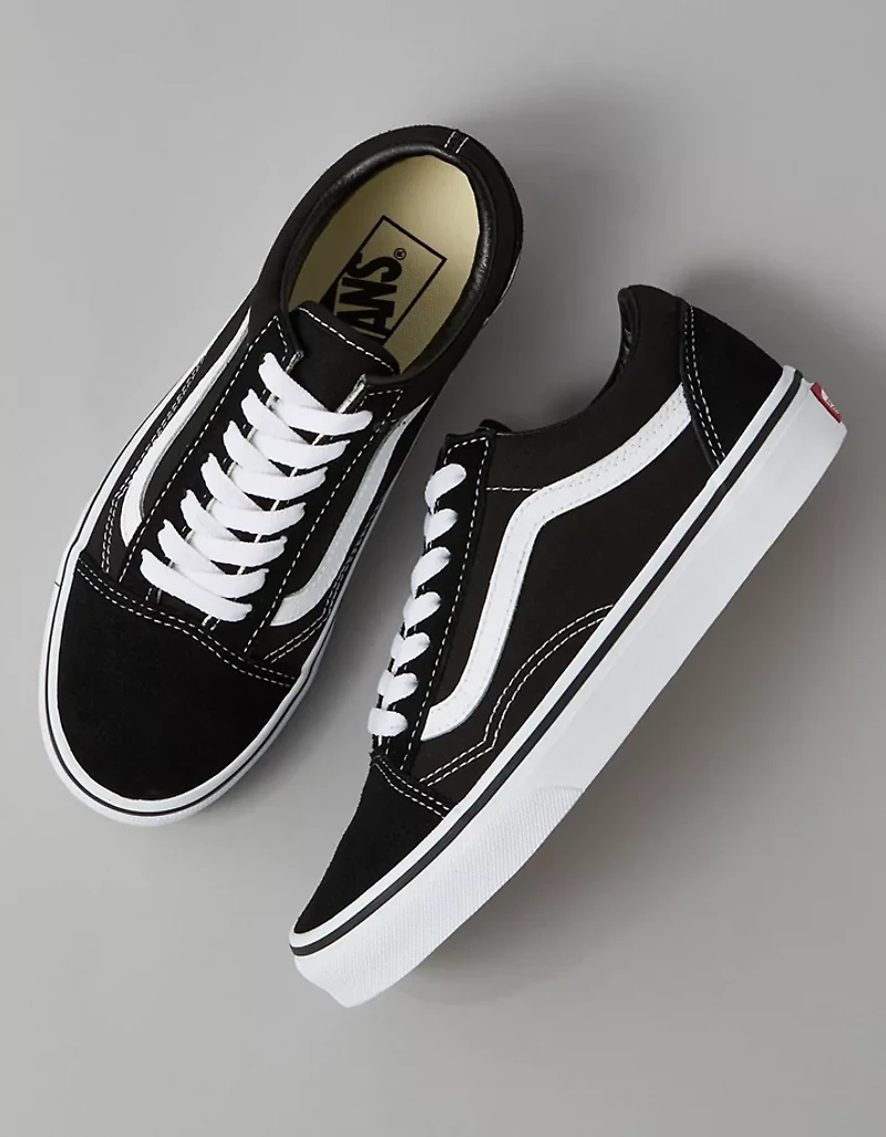 Vans Super Lowpro Shoe
