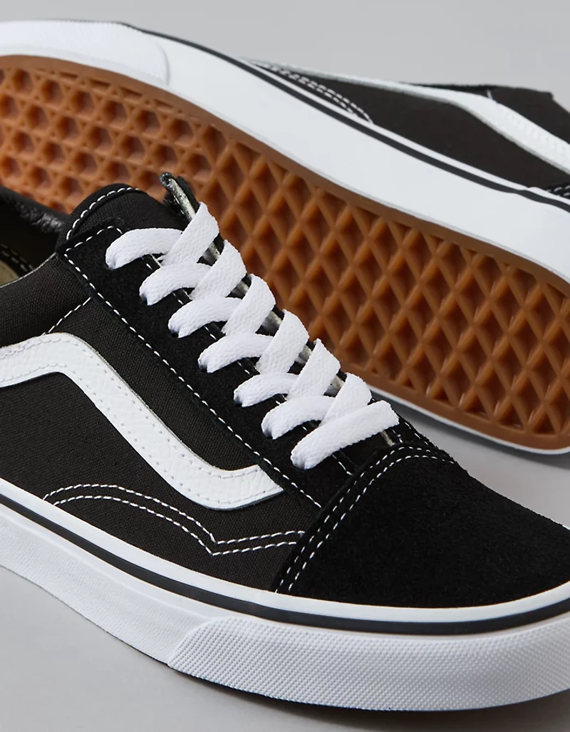 Vans Super Lowpro Shoe