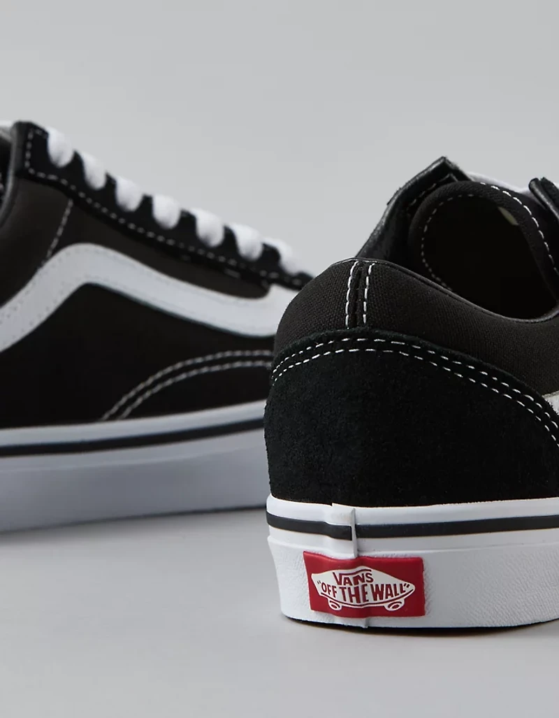 Vans Super Lowpro Shoe