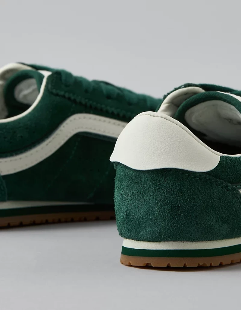 Vans Super Lowpro Shoe