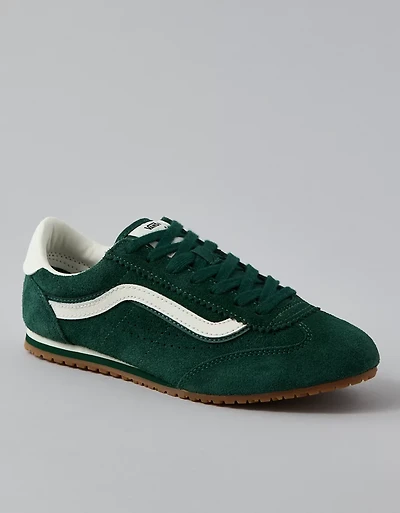 Vans Super Lowpro Shoe