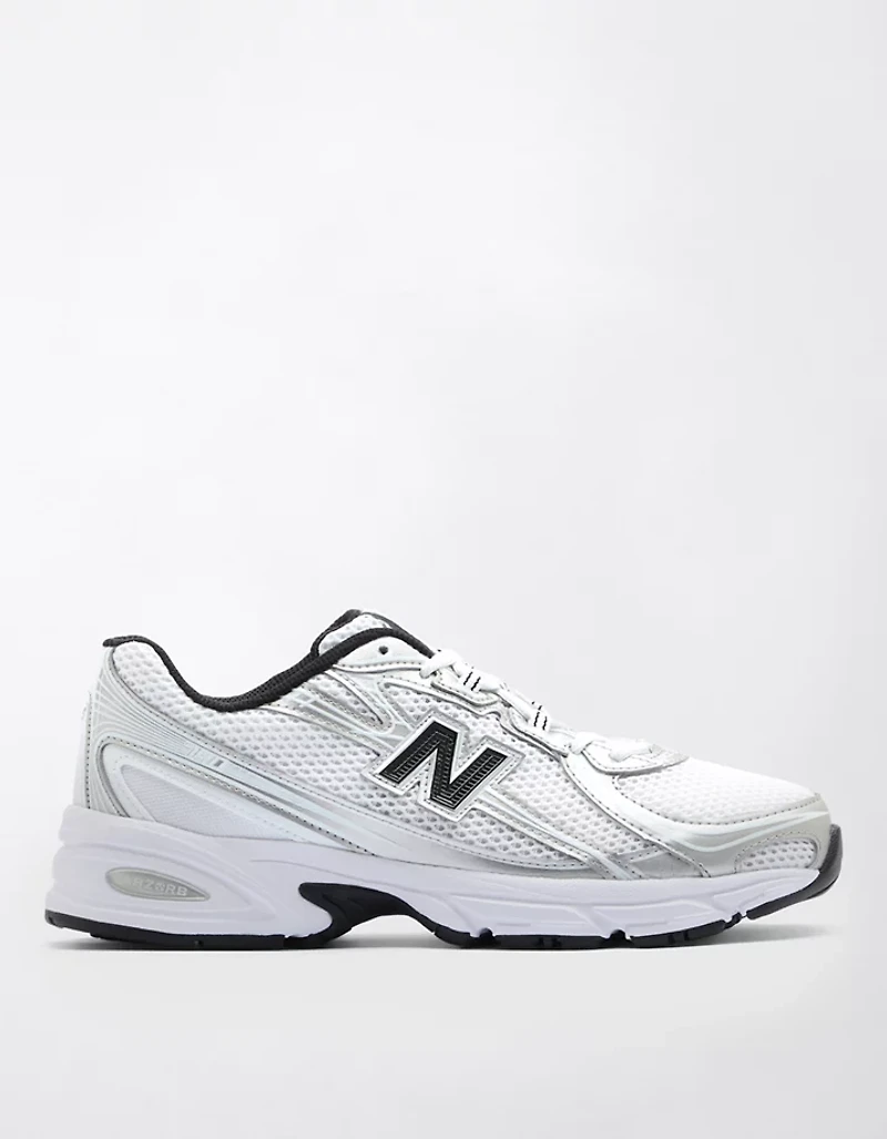 New Balance Women's 740 Sneaker