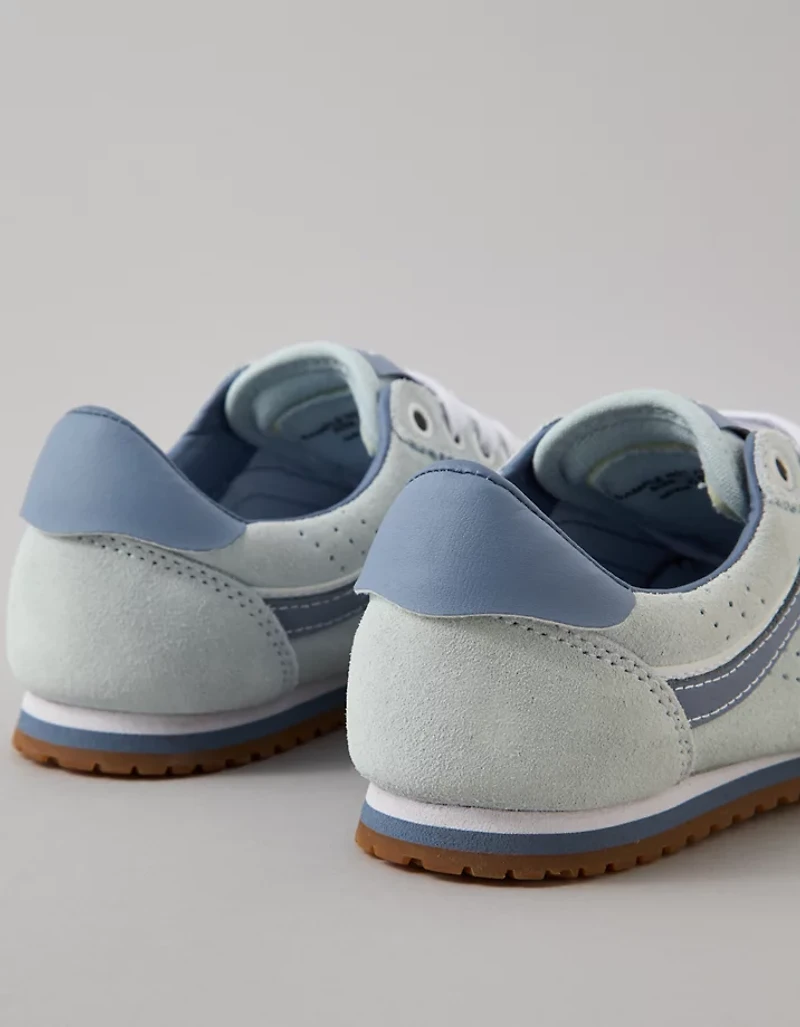 Vans Super Lowpro Sneaker