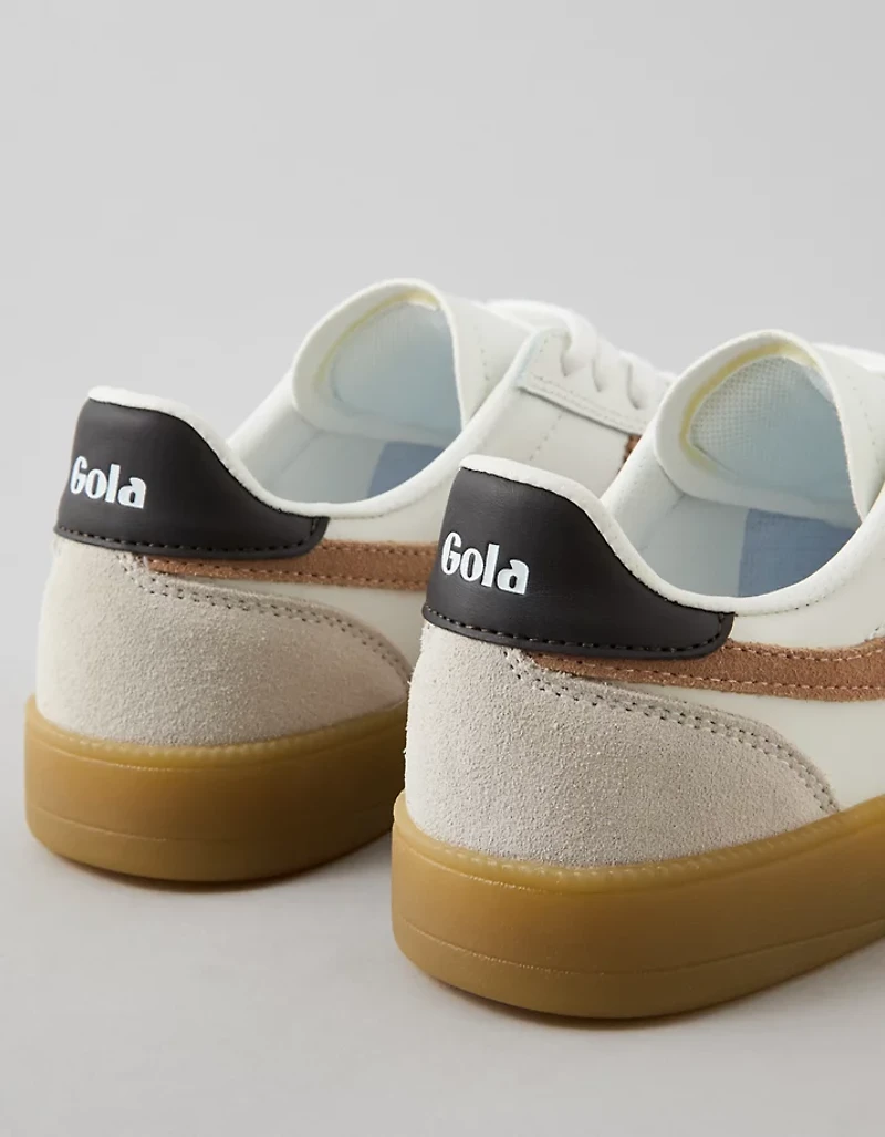 Gola Viper Leather Sneaker