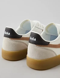 Gola Viper Leather Sneaker