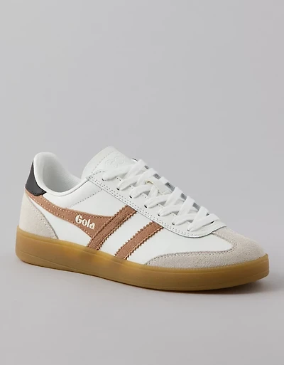 Gola Viper Leather Sneaker