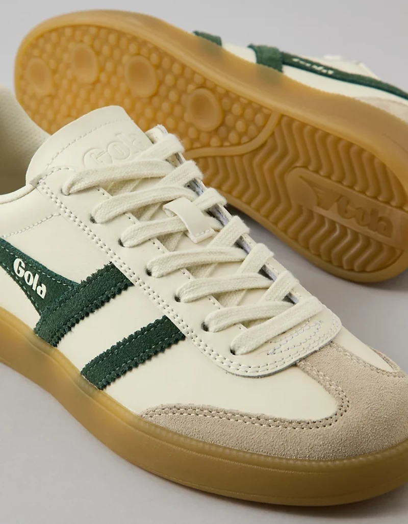 Gola Viper Leather Sneaker