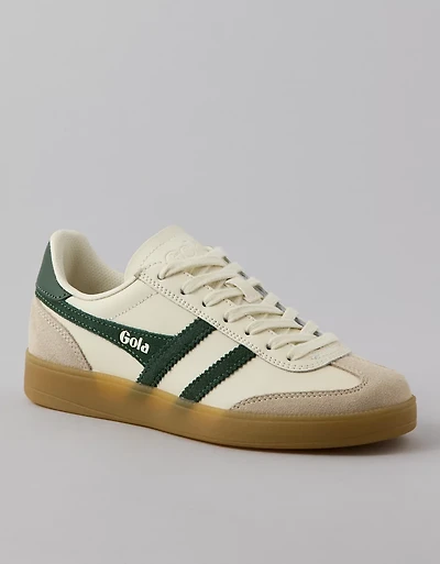 Gola Viper Leather Sneaker