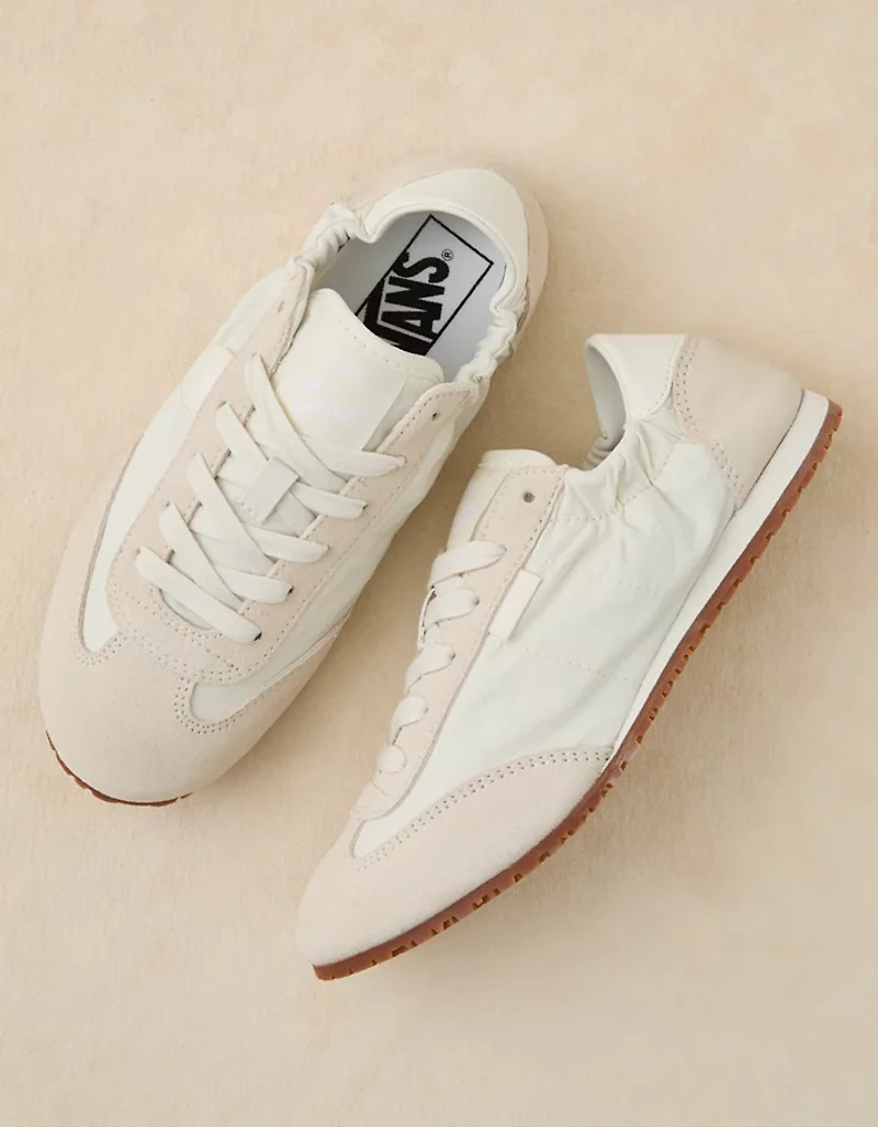 Vans Super Lowpro Ballet Light Shoe