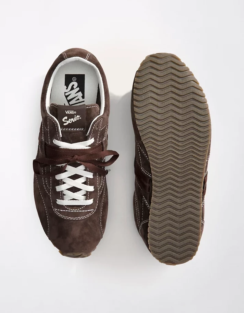 Vans Premium Super Lowpro Trainer