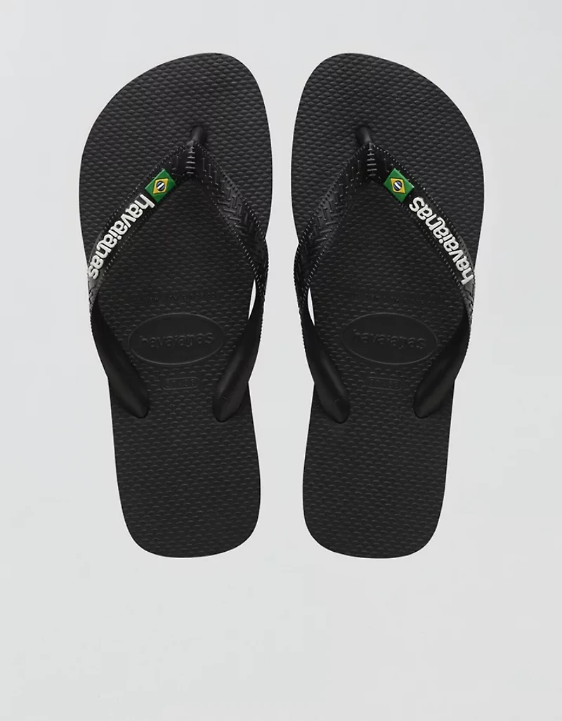 Havaianas Women's Slim Flip Flops