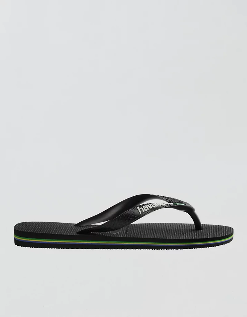 Havaianas Women's Slim Flip Flops