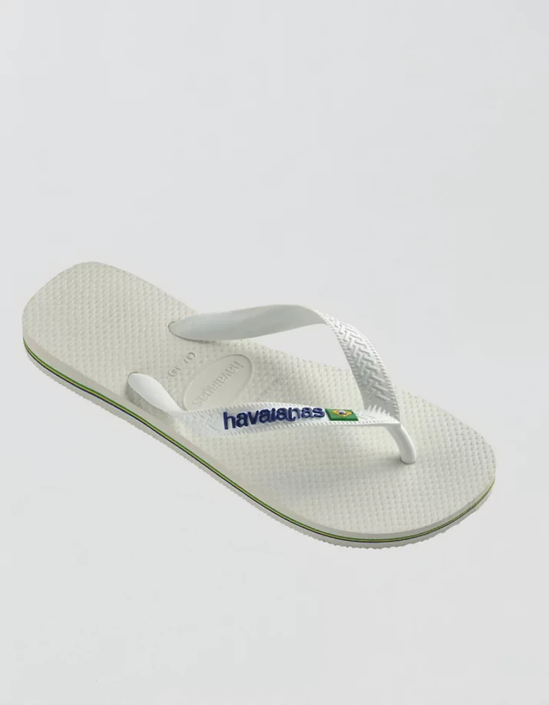 Havaianas Women's Slim Flip Flops