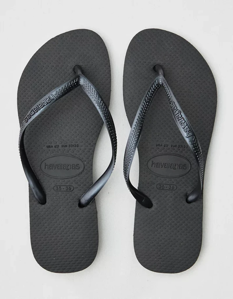 Havaianas Slim Flip Flop