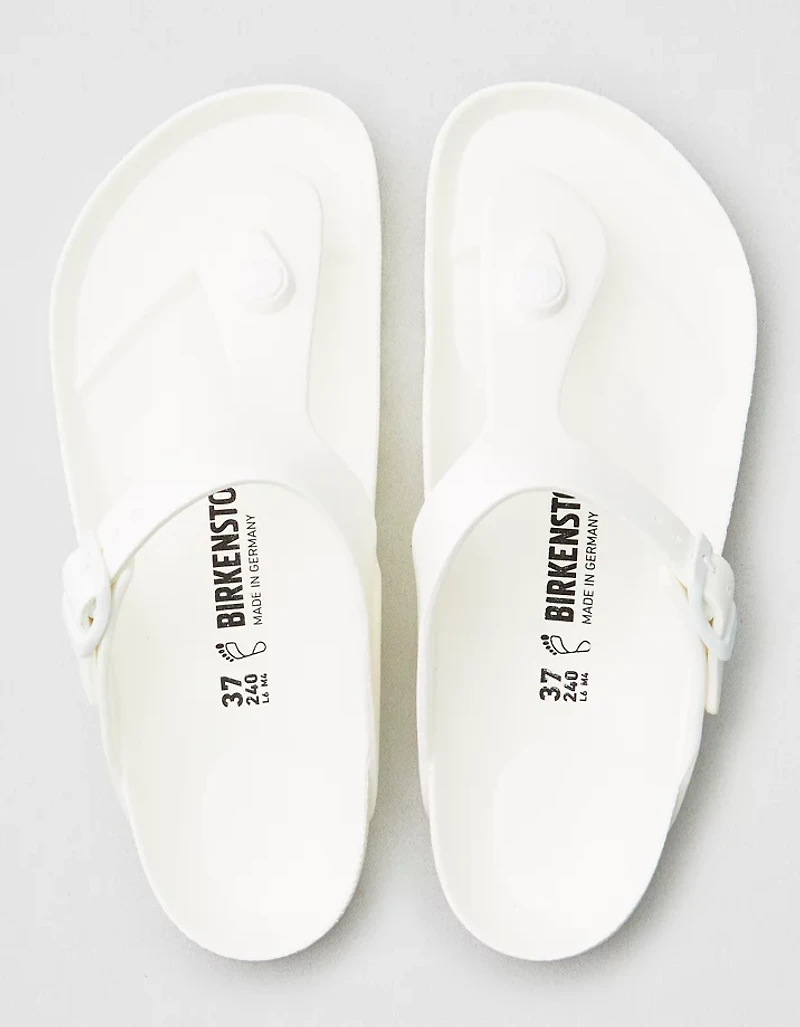 Birkenstock Women's Gizeh EVA Sandal