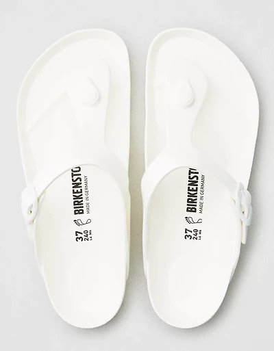 Birkenstock Women's Gizeh EVA Sandal