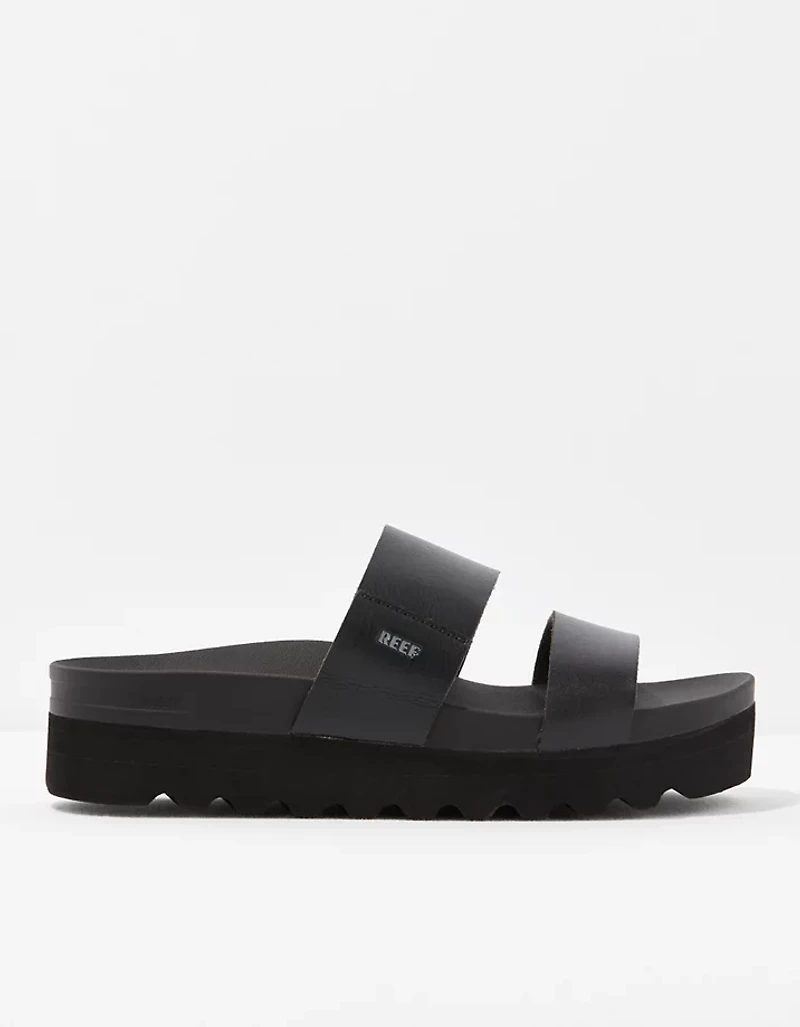 Reef Cushion Bounce Vista Hi Sandal