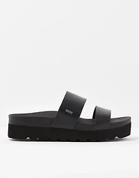 Reef Cushion Bounce Vista Hi Sandal