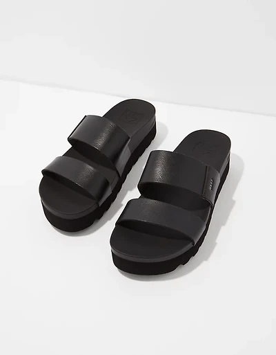 Reef Cushion Bounce Vista Hi Sandal