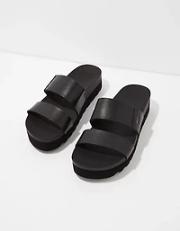 Reef Cushion Bounce Vista Hi Sandal