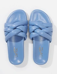 Seychelles x Her ALS Story: Low Key Glow Up Sandal