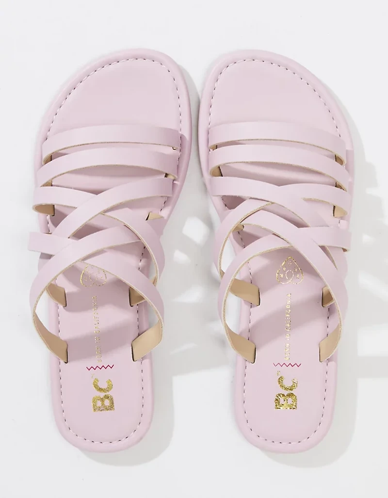 BC Footwear All This Time Sandal