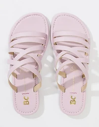 BC Footwear All This Time Sandal