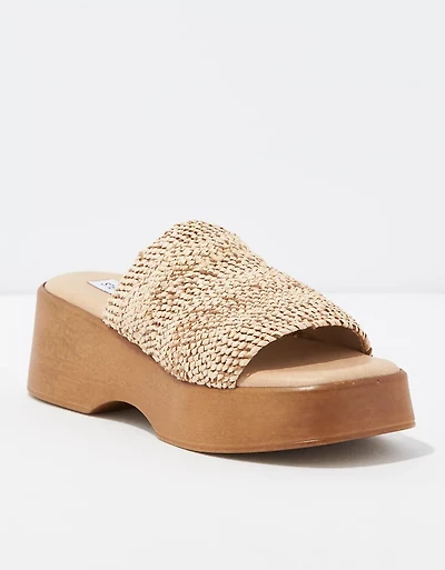Steve Madden Women's Slinky30 Sandal