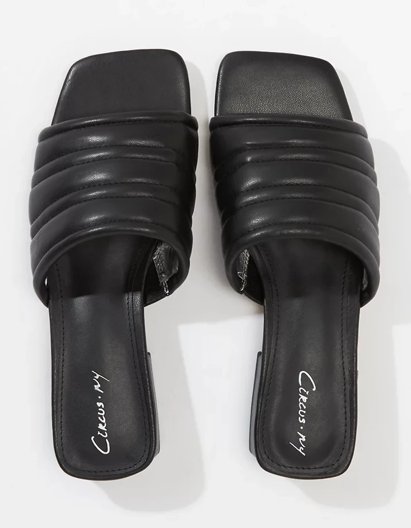 Circus NY Joana Slide Sandal