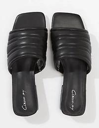 Circus NY Joana Slide Sandal
