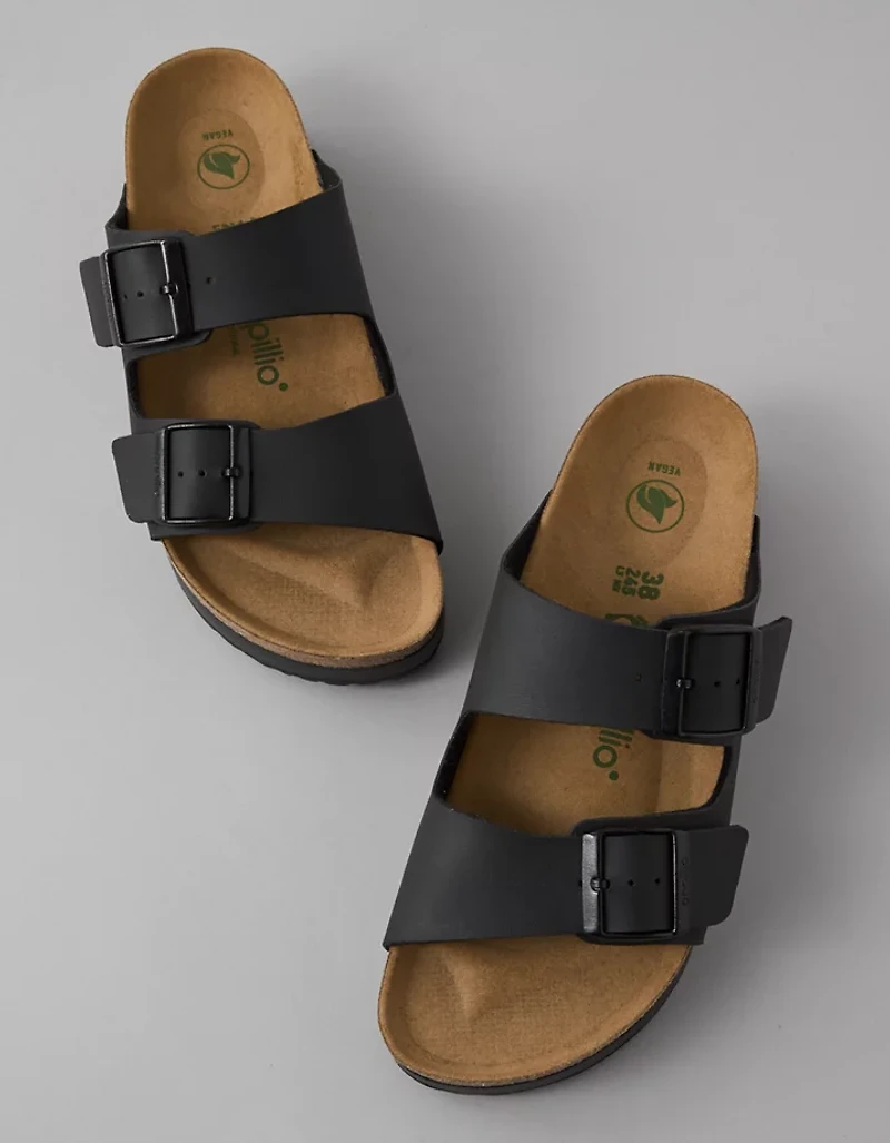 Birkenstock Arizona Platform Sandal