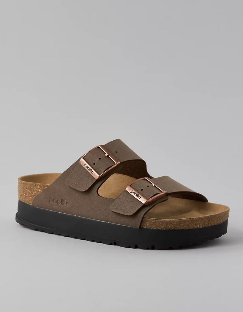 Birkenstock Arizona Platform Sandal