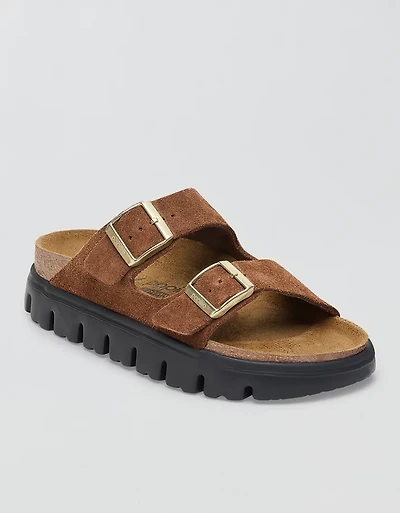 Birkenstock Papillio Chunky Arizona Sandal