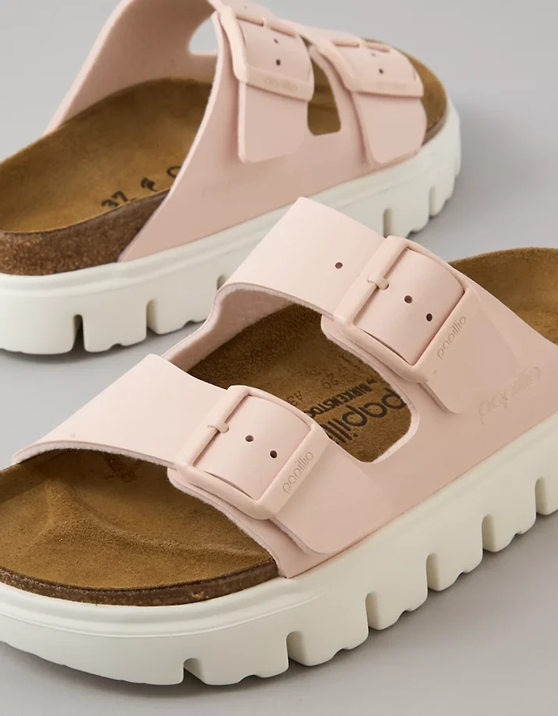Birkenstock Arizona Chunky Sandal