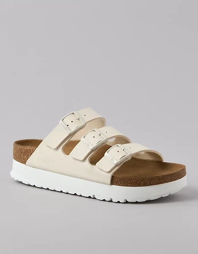 Birkenstock Florida Platform Sandal