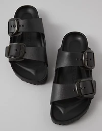 Birkenstock Women's Arizona EVA Big Buckle Sandal