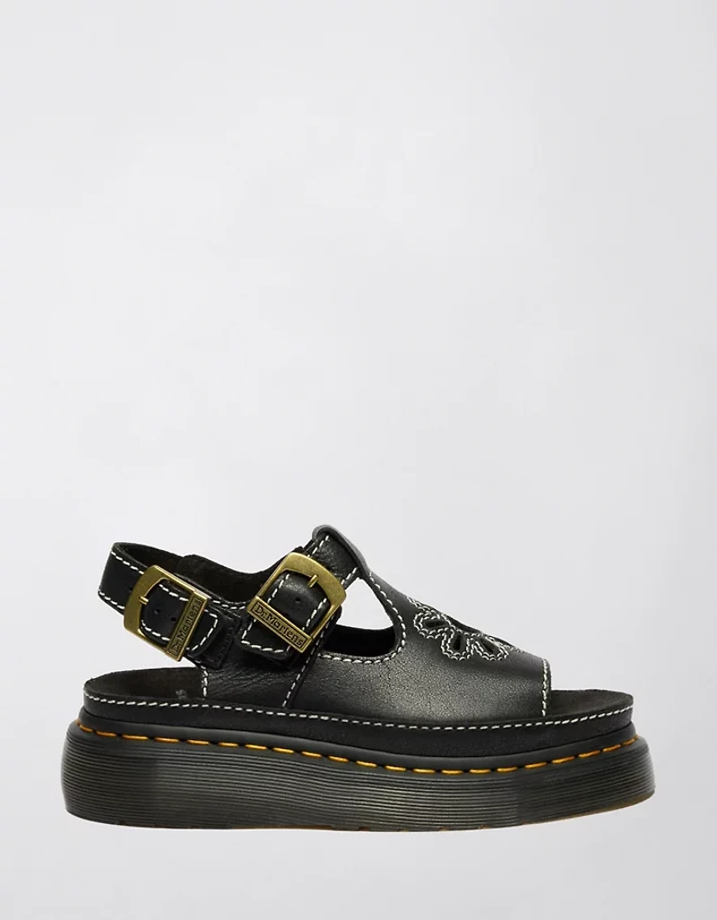 Dr. Martens Dunnet Flower Sandal
