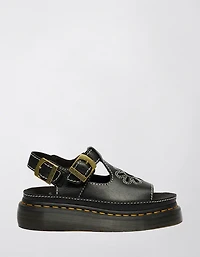 Dr. Martens Dunnet Flower Sandal