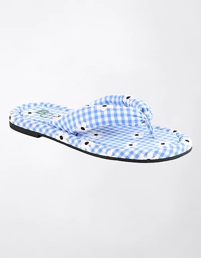BC by Seychelles Flipside Flip Flop
