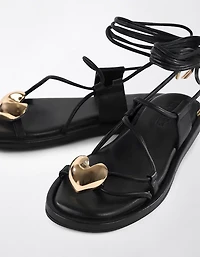 Seychelles Take You There Sandal