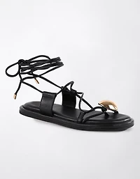 Seychelles Take You There Sandal