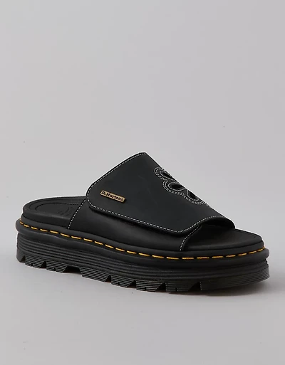 Dr. Martens Zebzag Flower Platform Sandal