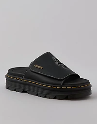 Dr. Martens Zebzag Flower Platform Sandal