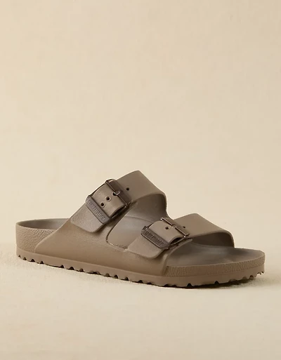 Birkenstock Arizona Stealth Buckle Sandal