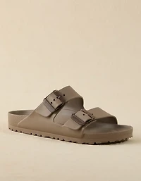 Birkenstock Arizona Stealth Buckle Sandal