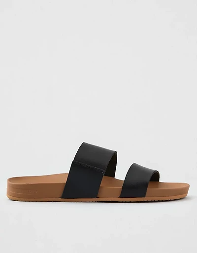 Reef Women's Cushion Bounce Vista Sandal