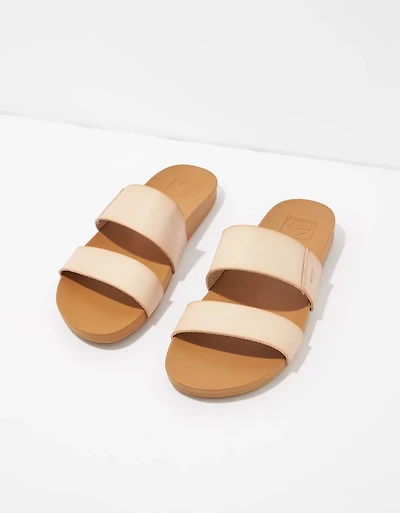 Reef Women's Cushion Bounce Vista Sandal