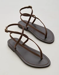 K.Jacques Delta Sandal
