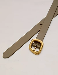 AE77 Small Chunky Belt